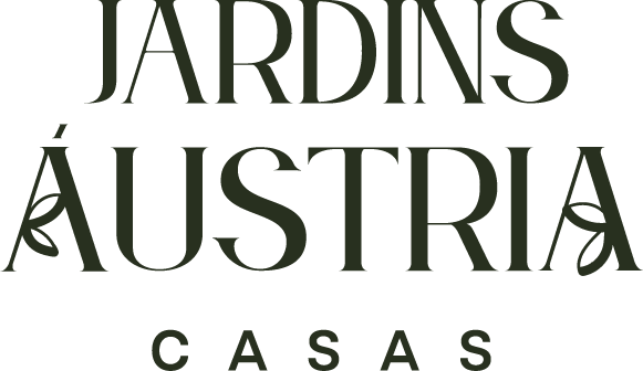 Jardins Áustria Casas
