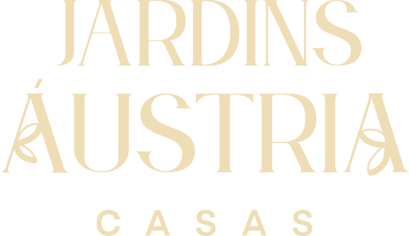 Jardins Áustria Casas